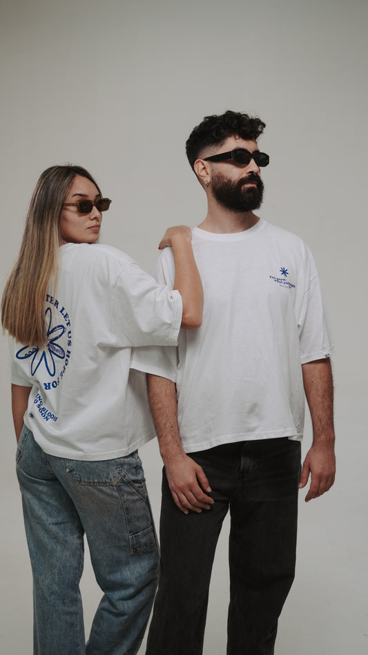 Remera GROW