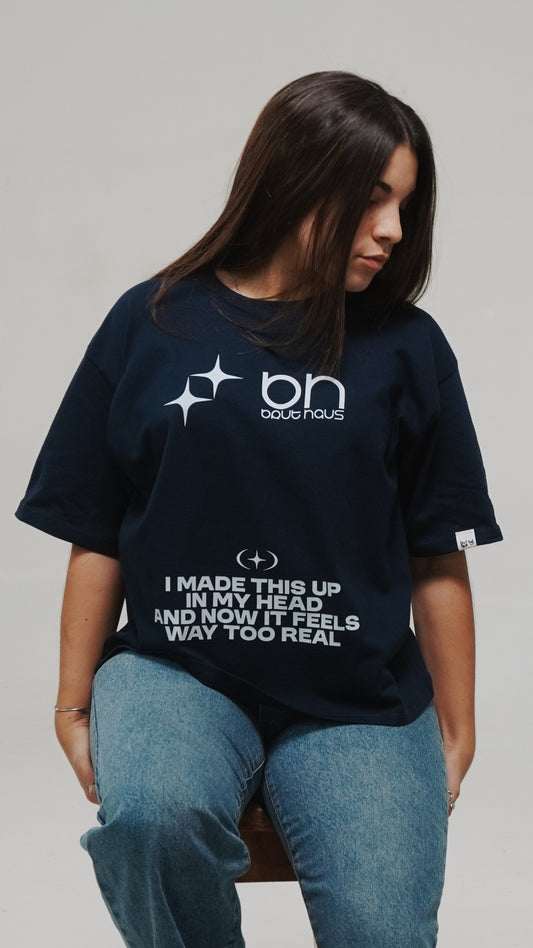 Remera DELUSION