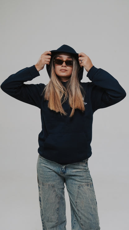 Hoodie GROW