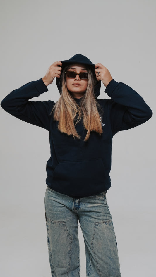 Hoodie GROW