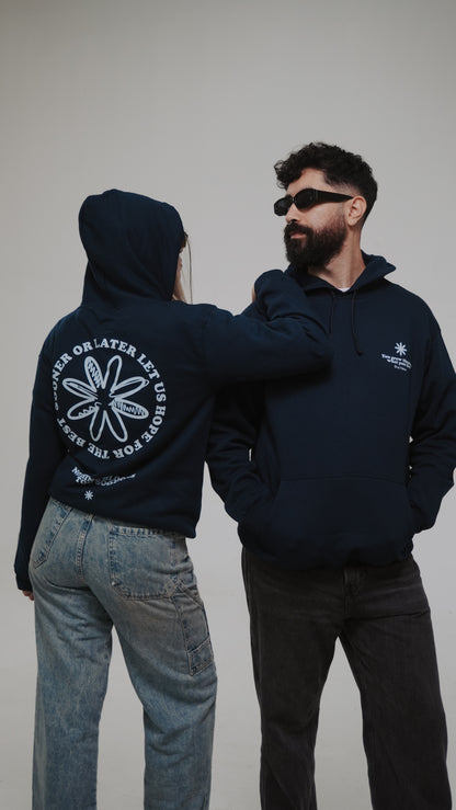 Hoodie GROW