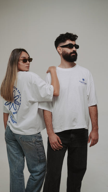 Remera GROW