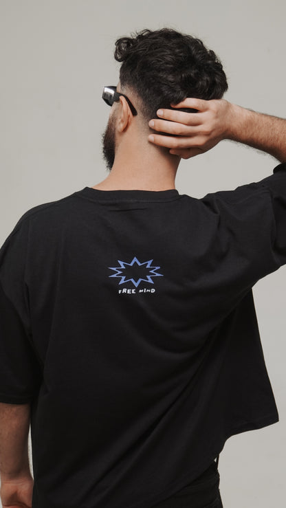 Remera FREEDOM