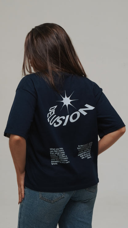 Remera DELUSION
