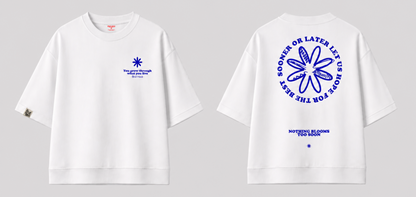 Remera GROW