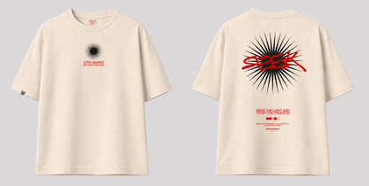 Remera SEEK