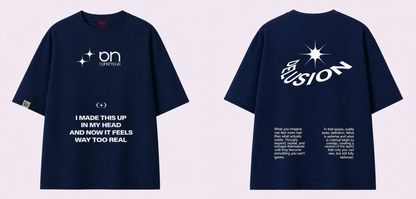 Remera DELUSION