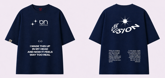 Remera DELUSION