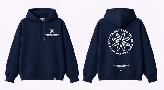 Hoodie GROW